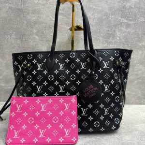 Сумка Louis Vuitton Neverfull