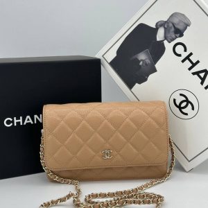 Сумка Chanel