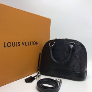 Сумки Louis Vuitton Alma