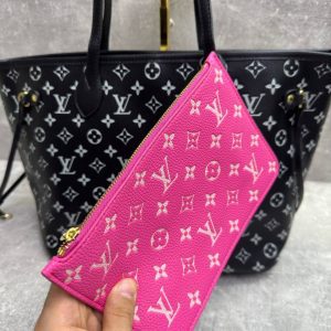 Сумка Louis Vuitton Neverfull