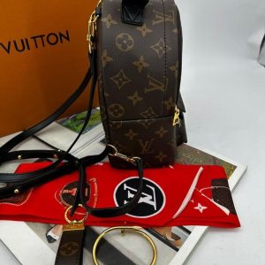 Рюкзак Louis Vuitton Palm Springs Mini