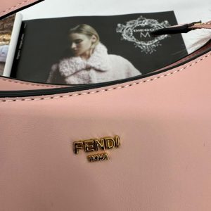 Сумка Fendi O’Lock Swing