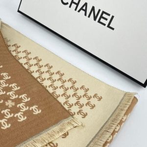 Шарф Chanel