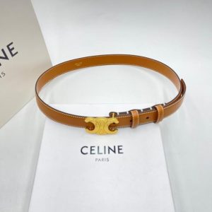 Ремень Celine Triomphe