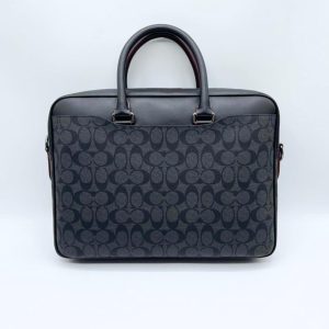 Сумка Coach Gotham Brief