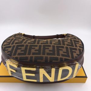 Сумка Fendi Fendigraphy