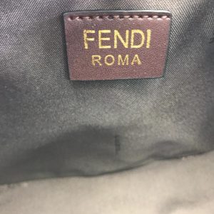 Сумка Fendi Fendigraphy