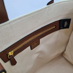 Сумка Fendi Tote