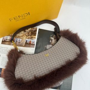 Сумка Fendi O’Lock Swing