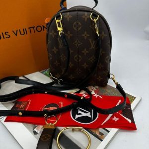 Рюкзак Louis Vuitton Palm Springs Mini