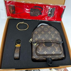 Рюкзак Louis Vuitton Palm Springs Mini