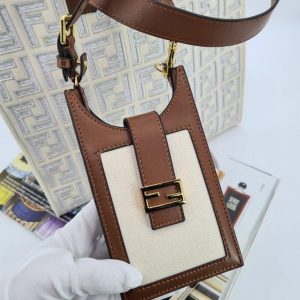 Сумка Fendi Tote