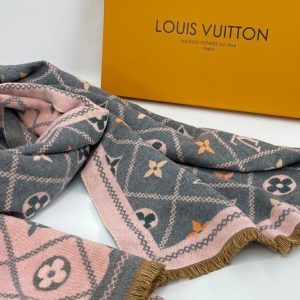 Шарф Louis Vuitton