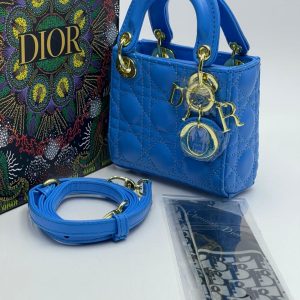 Сумка Dior