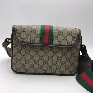 Сумка Gucci Ophidia GG