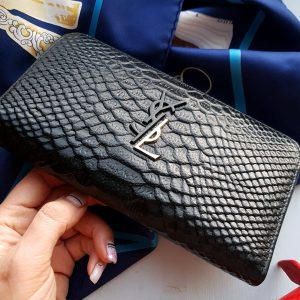 Кошелек Yves Saint Laurent