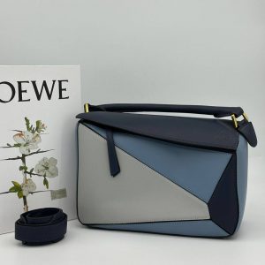 Сумка Loewe Puzzle