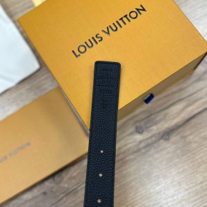 Ремень Louis Vuitton Initials