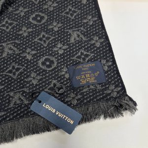 Шарф Louis Vuitton Monogram