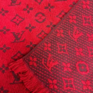 Шарф Louis Vuitton Monogram