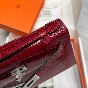 Сумка Hermes Kelly Pochette 22