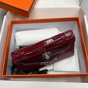 Сумка Hermes Kelly Pochette 22