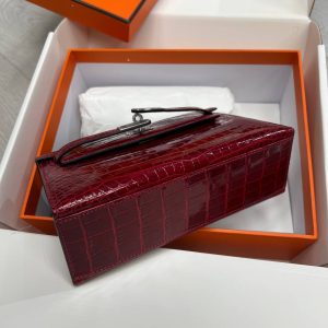 Сумка Hermes Kelly Pochette 22