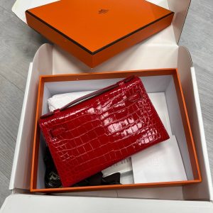 Сумка Hermes Kelly Pochette 22