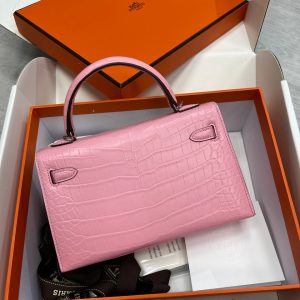 Сумка Hermes Kelly