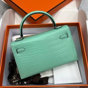 Сумка Hermes Kelly