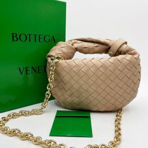 Сумка Bottega Veneta Jodie