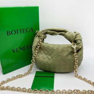 Сумка Bottega Veneta Jodie