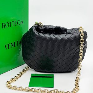 Сумка Bottega Veneta Jodie