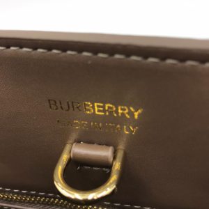 Сумка Burberry