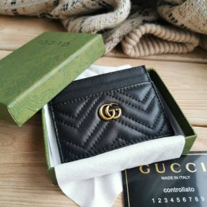 Визитница картхолдер Gucci