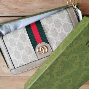 Портмоне Gucci