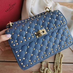 Сумка Valentino Garavani Rockstud Spike