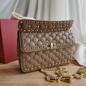 Сумка Valentino Garavani Rockstud Spike