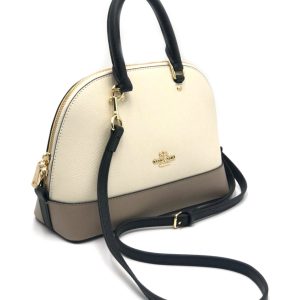 Сумка Coach Katy Satchel