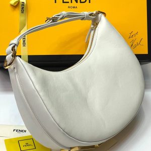 Сумка хобо Fendi Fendigraphy