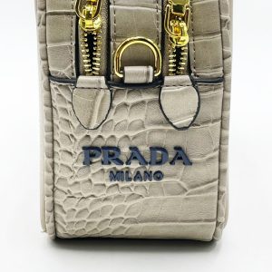 Сумка Prada Flou