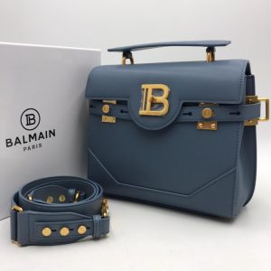 Сумка Balmain B Buzz 23