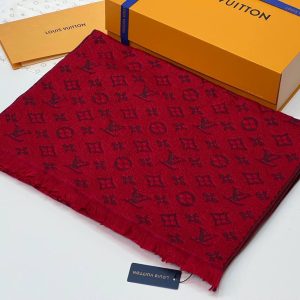 Шарф Louis Vuitton Monogram