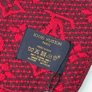 Шарф Louis Vuitton Monogram