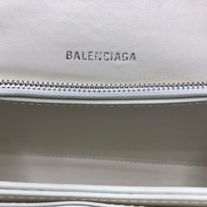 Сумка Balenciaga Crush Chain