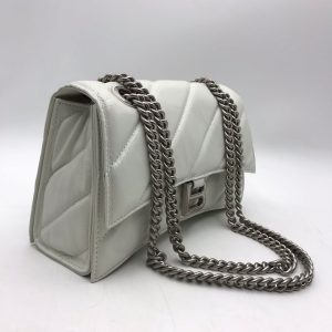 Сумка Balenciaga Crush Chain