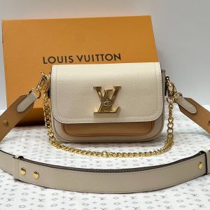 Сумка Louis Vuitton Lockme Tender