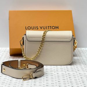 Сумка Louis Vuitton Lockme Tender