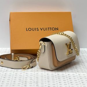 Сумка Louis Vuitton Lockme Tender