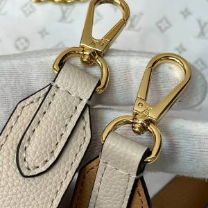 Сумка Louis Vuitton Lockme Tender